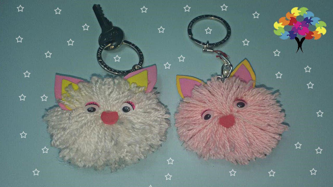 طريقة عمل ميداليه على شكل ارنوب بطريقة سهلة 🐇🐰🐇 | اعمال يدوية | DIY a rabbit medal