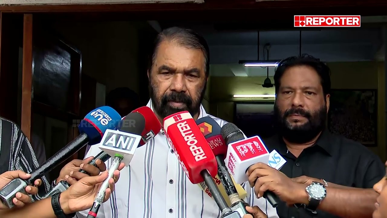 'ആക്രമണം പ്രതിപക്ഷ നേതാവിന്റെ ഉപദേശത്തിന്റെ അടിസ്ഥാനത്തിലാകാം, തീക്കട്ട കൊണ്ടാണ് തല ചൊറിയുന്നത്'