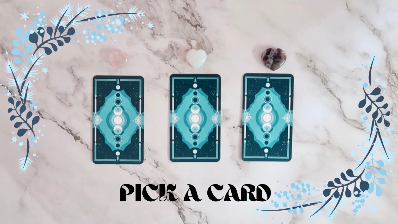 *FUTURE SPOUSE SERIES* 👨‍👩‍👧‍👦🔥♥️ how will your in laws feel about you??? PICK A CARD