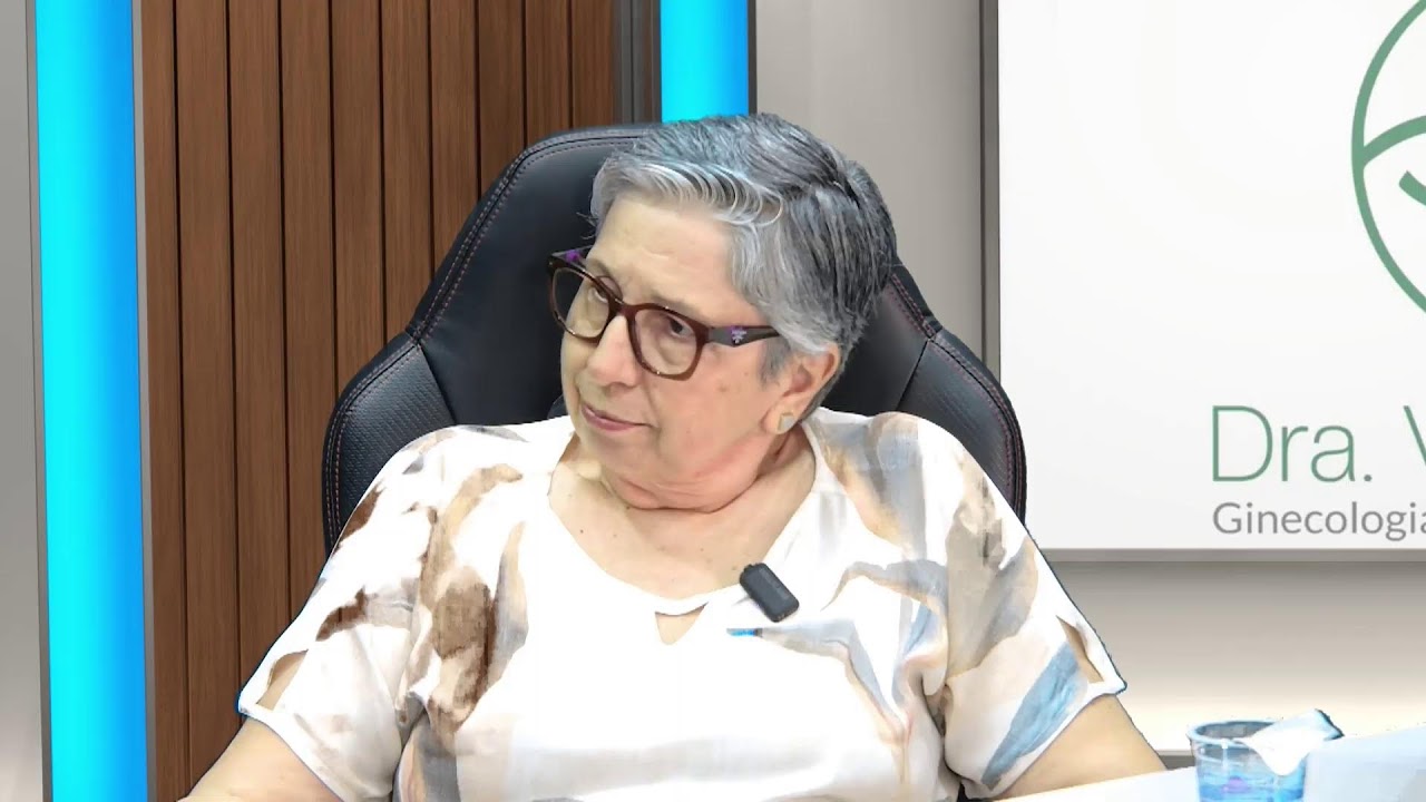 MenopausaconsCiência com Creusa Manzalli Grupo Grindélia 04/02/2026
