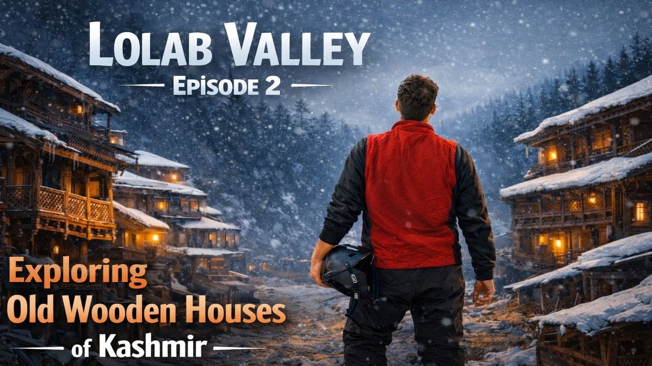 Kashmir episode 2