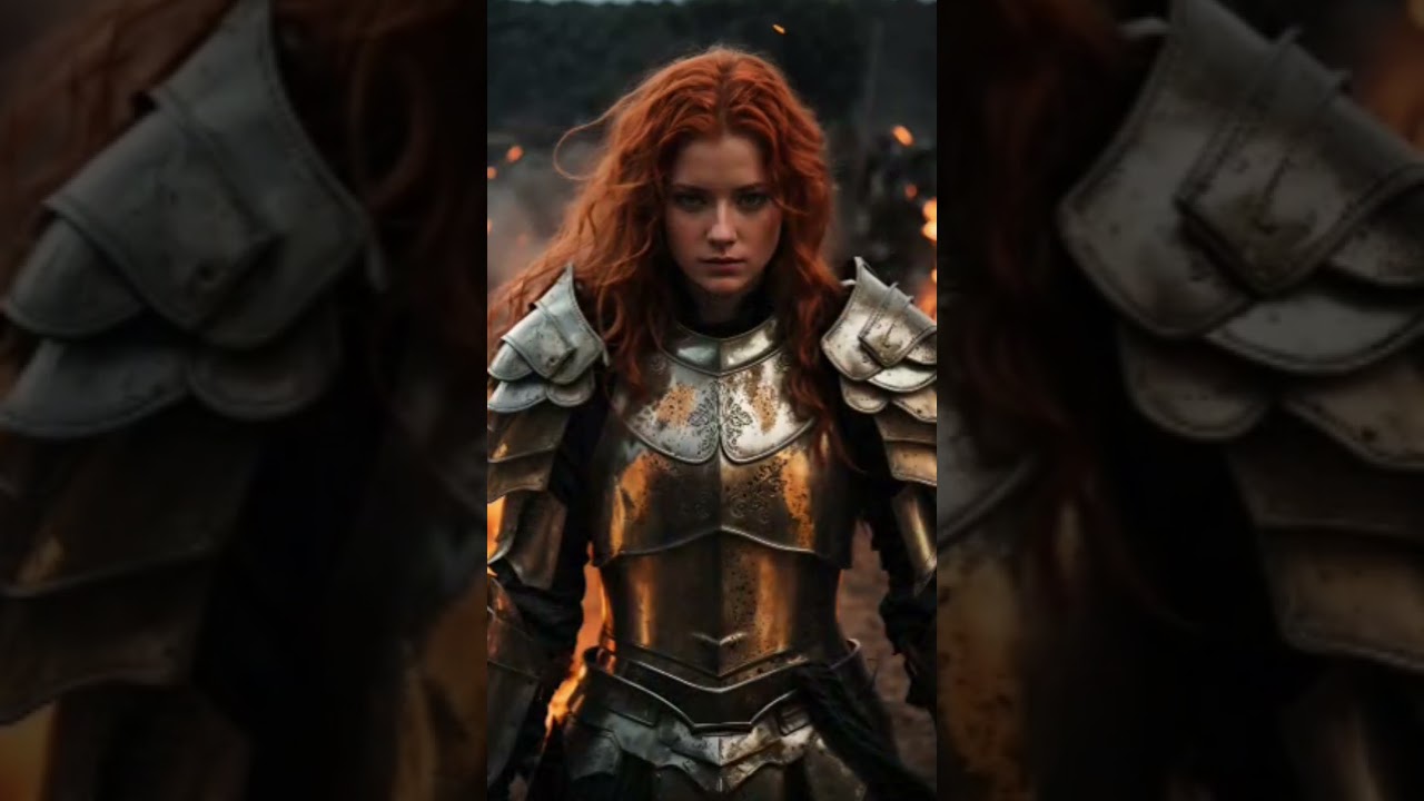 That one character happens to be my favorite...