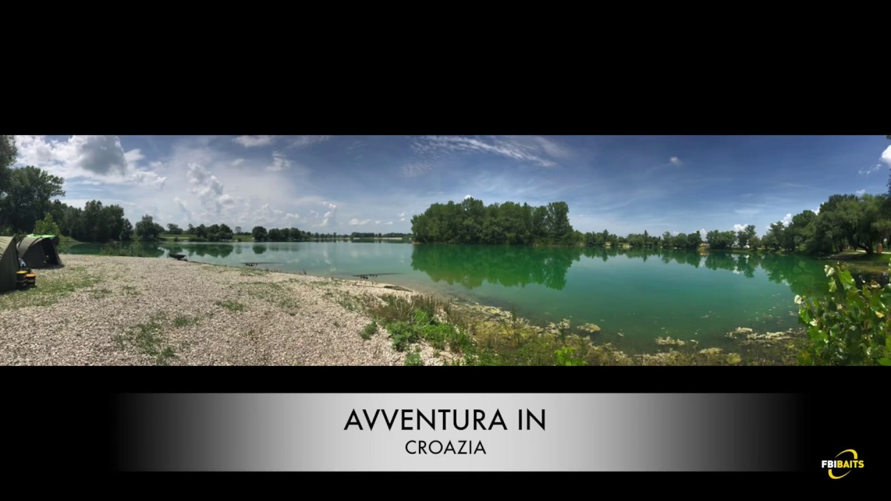 Avventura in Croazia