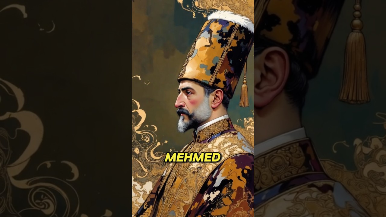 The Fall of Constantinople (1453) 