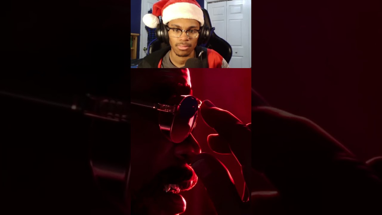 BLADE GAME REVEALED!!!