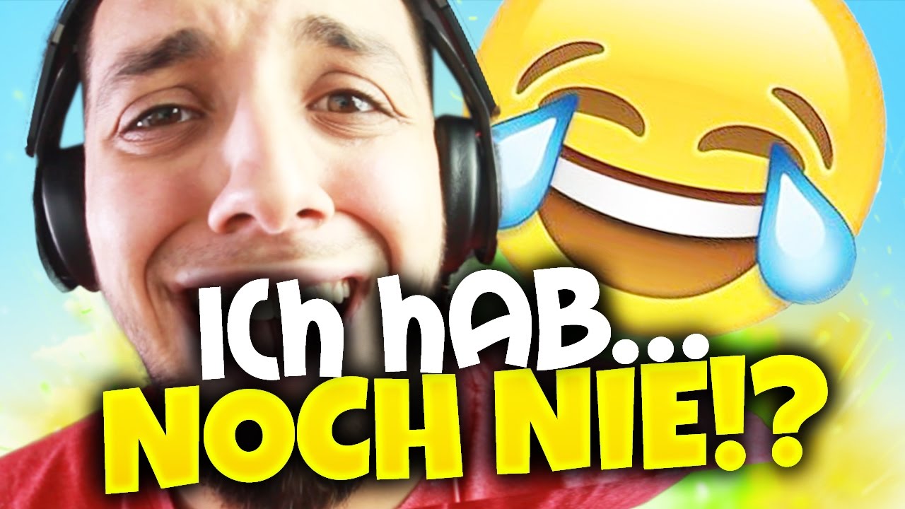 DIE DÜMMSTE FOLGE EVER! ICH HAB NOCH NIE - mit Danergy