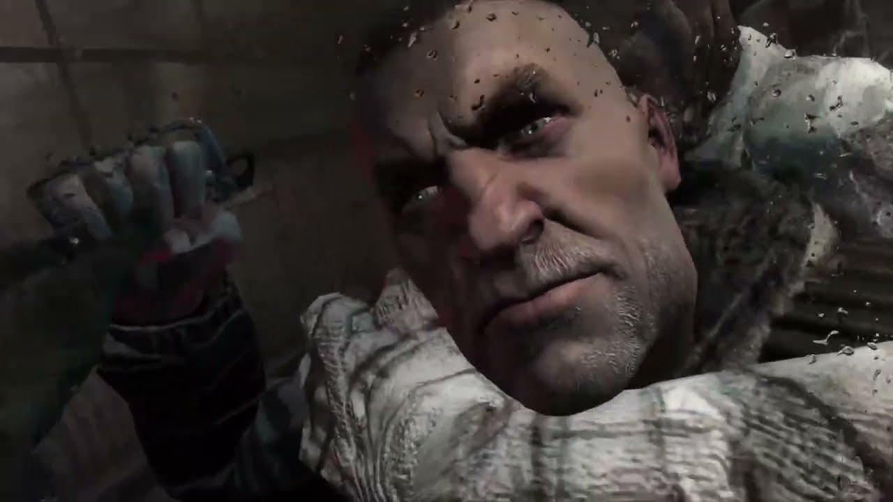 QM6K Metro Last Light Redux stream
