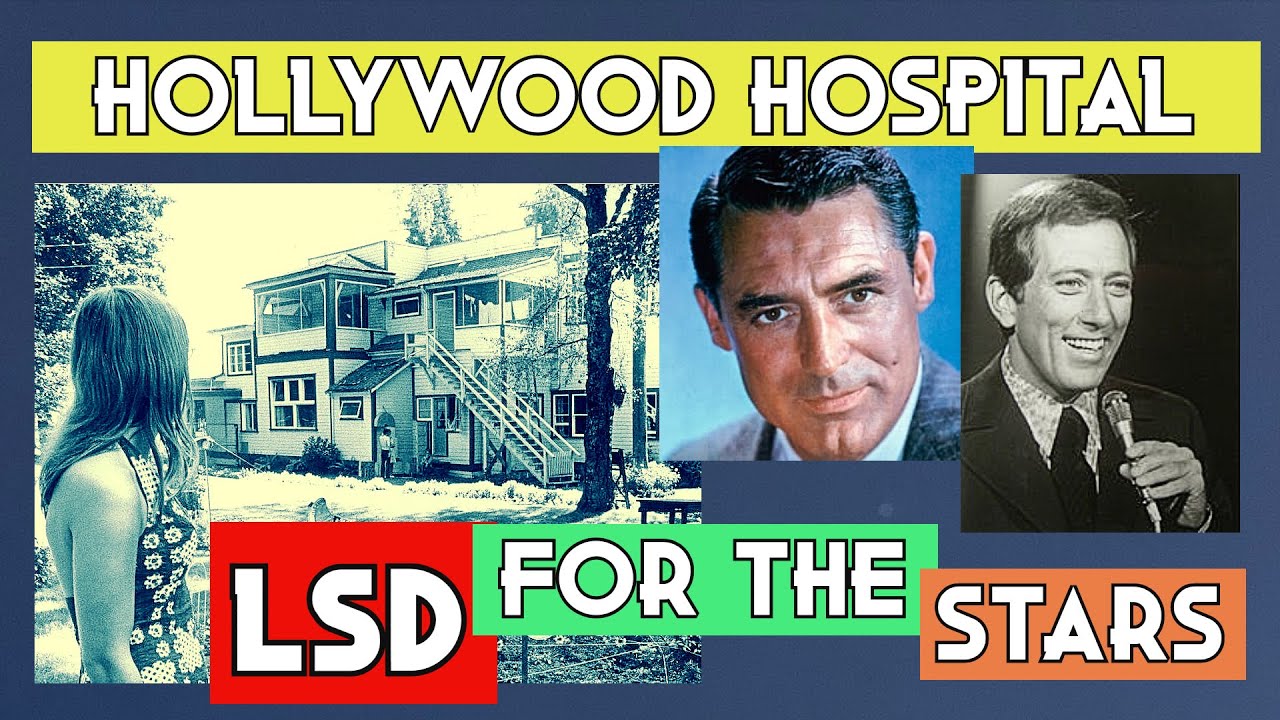 World's Weirdest Hospital
