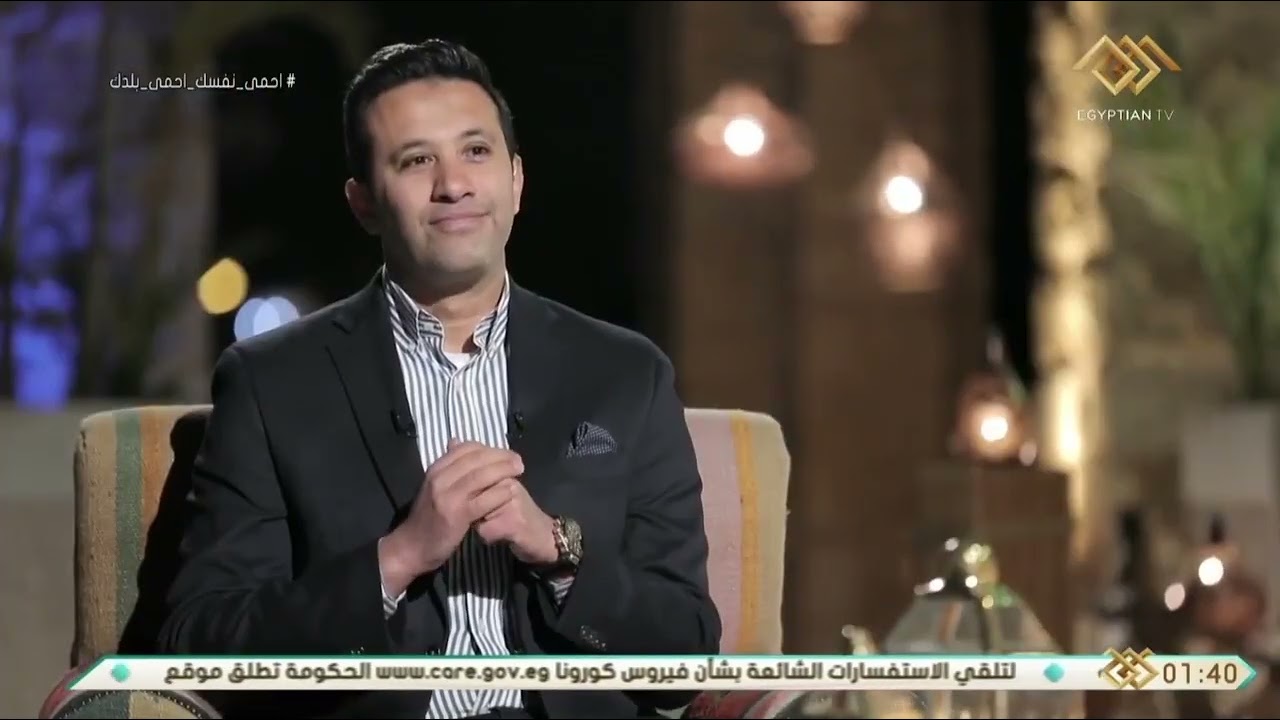 مصر أرض الأنبياء | ح18 | سيدنا موسى -عليه السلام- ج5 | أ.د. علي جمعة