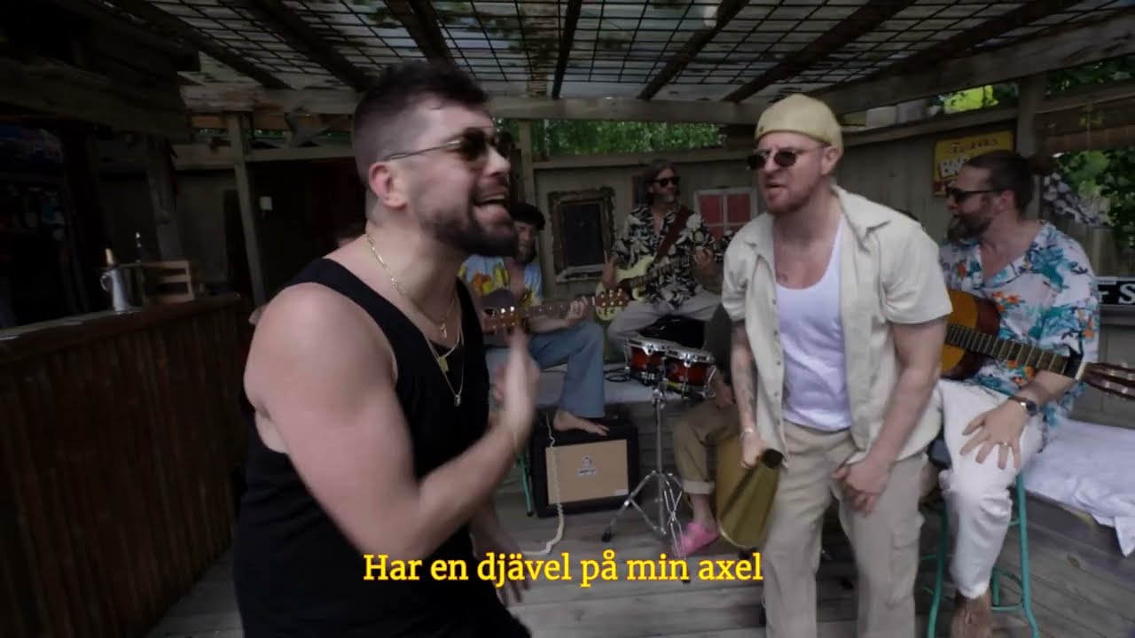 Hoffmaestro X Simon Superti - 