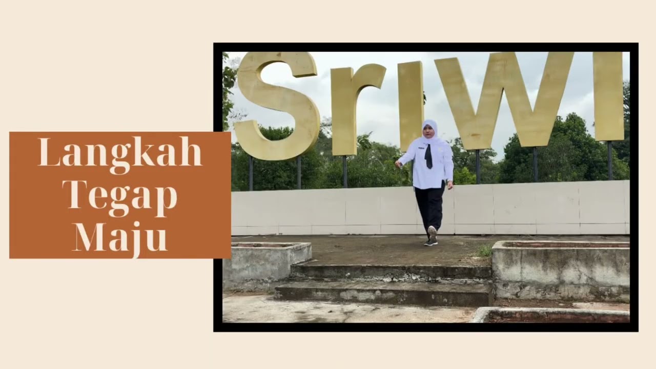 Tugas Video Peraturan Baris Berbaris dan Kesamaptaan Latsar CPNS 2026 BPSDMD Sumatera Selatan