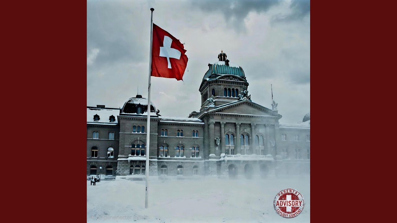 Winter (feat. Veritaz)