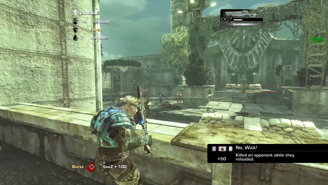 ANOTHER GEARS 3 OSOK VIDEO | DELTA ONLINE