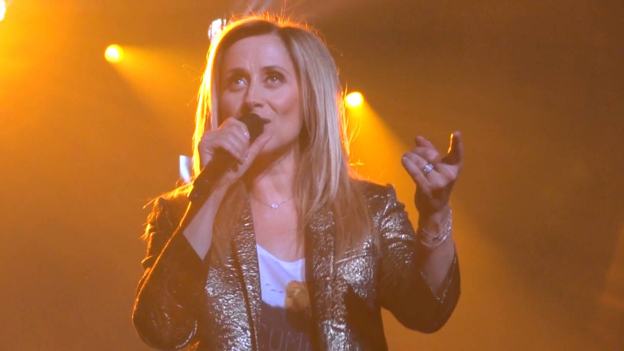Lara Fabian - Abba (Cluj-Napoca - 20.04.2016)