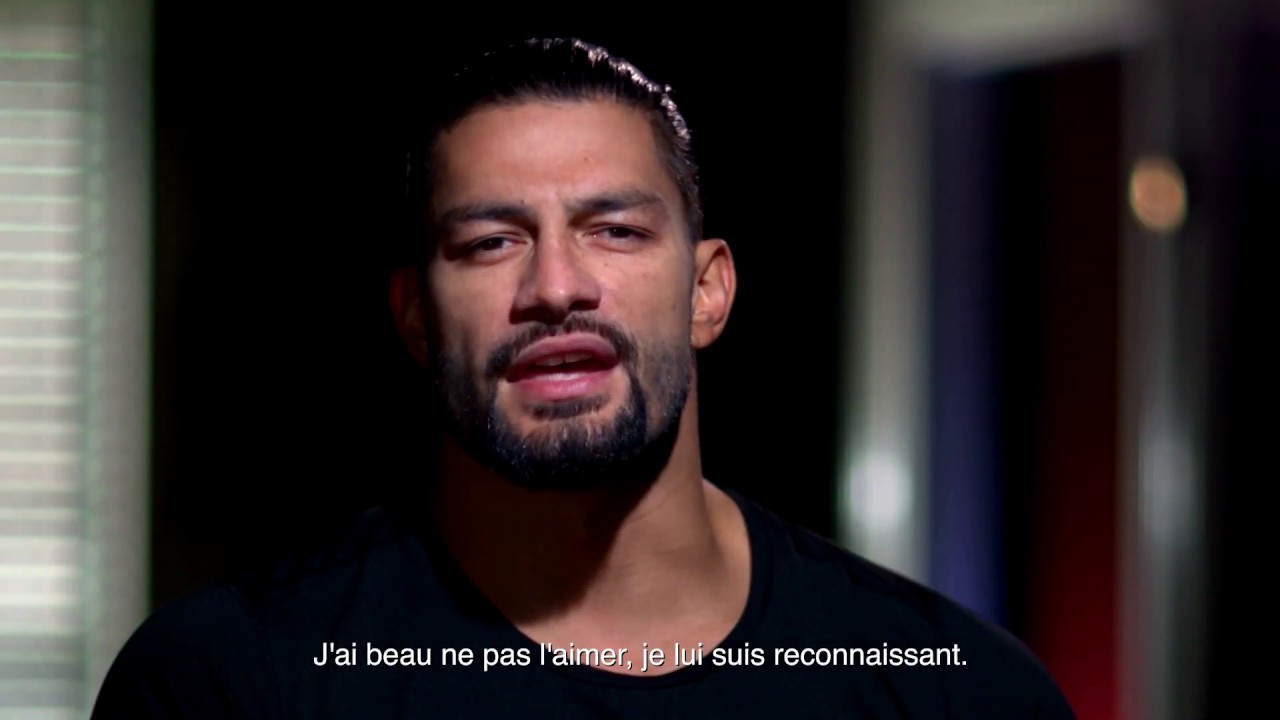 WWE 2K20 - 2K Tower : Roman's Reigns