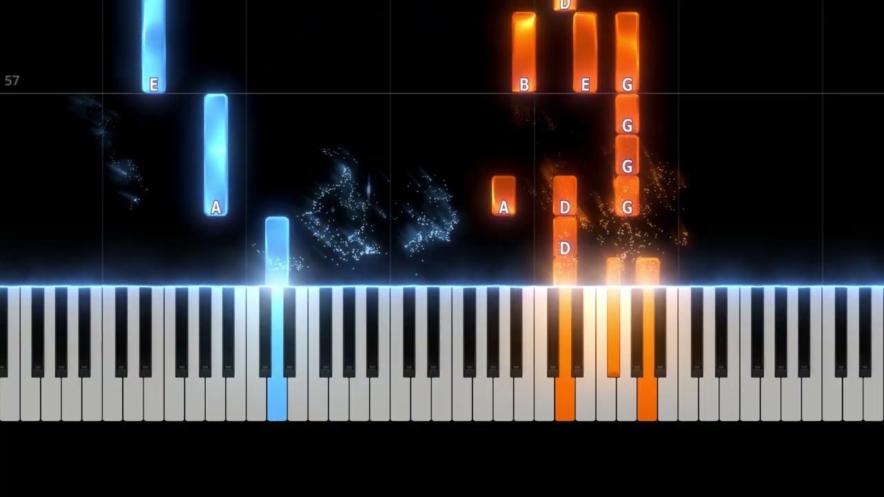 Daydream - WENDY [PIANO TUTORIAL]