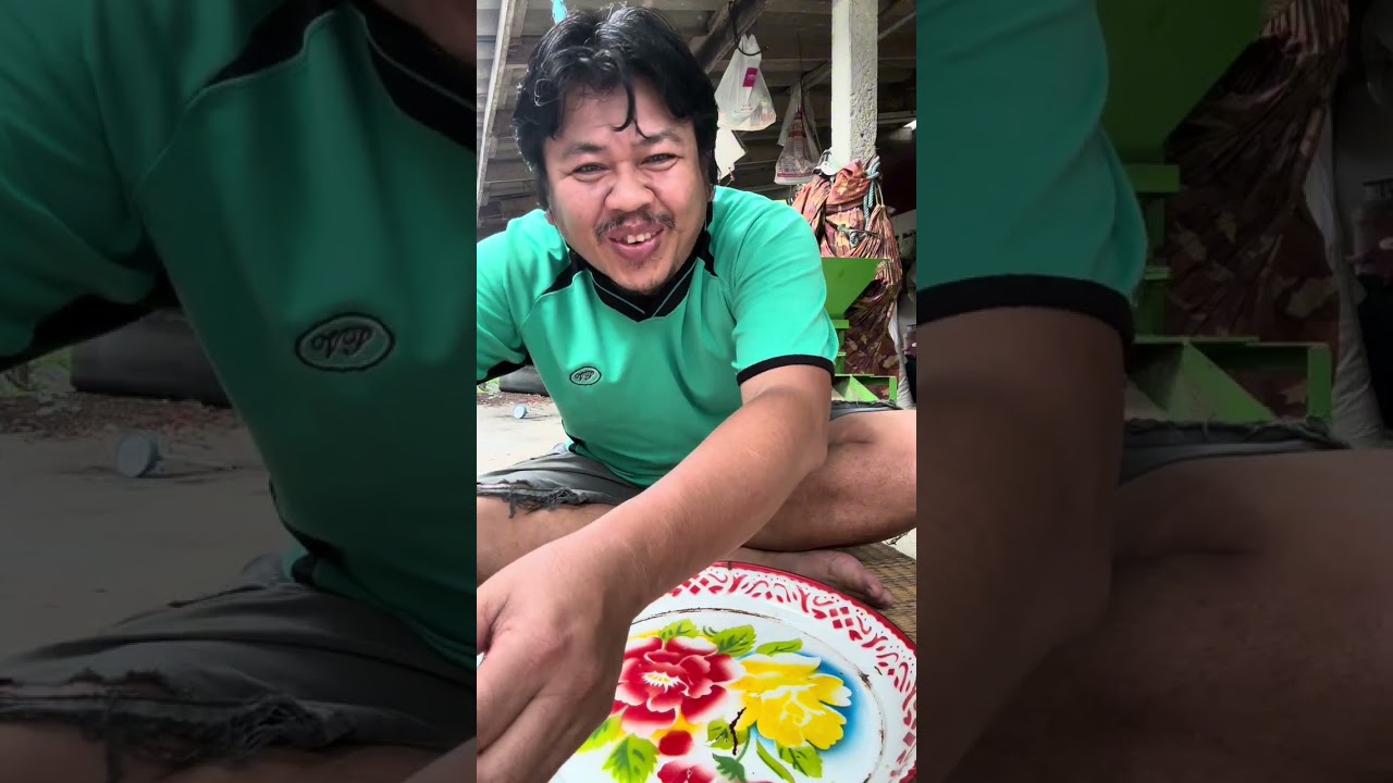 แกงแกนงหน่อไม้