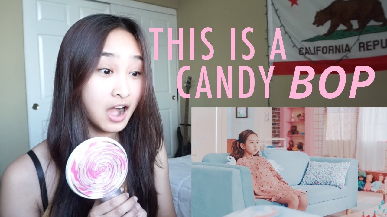 OF WIGS & ANIME | TWICE - 