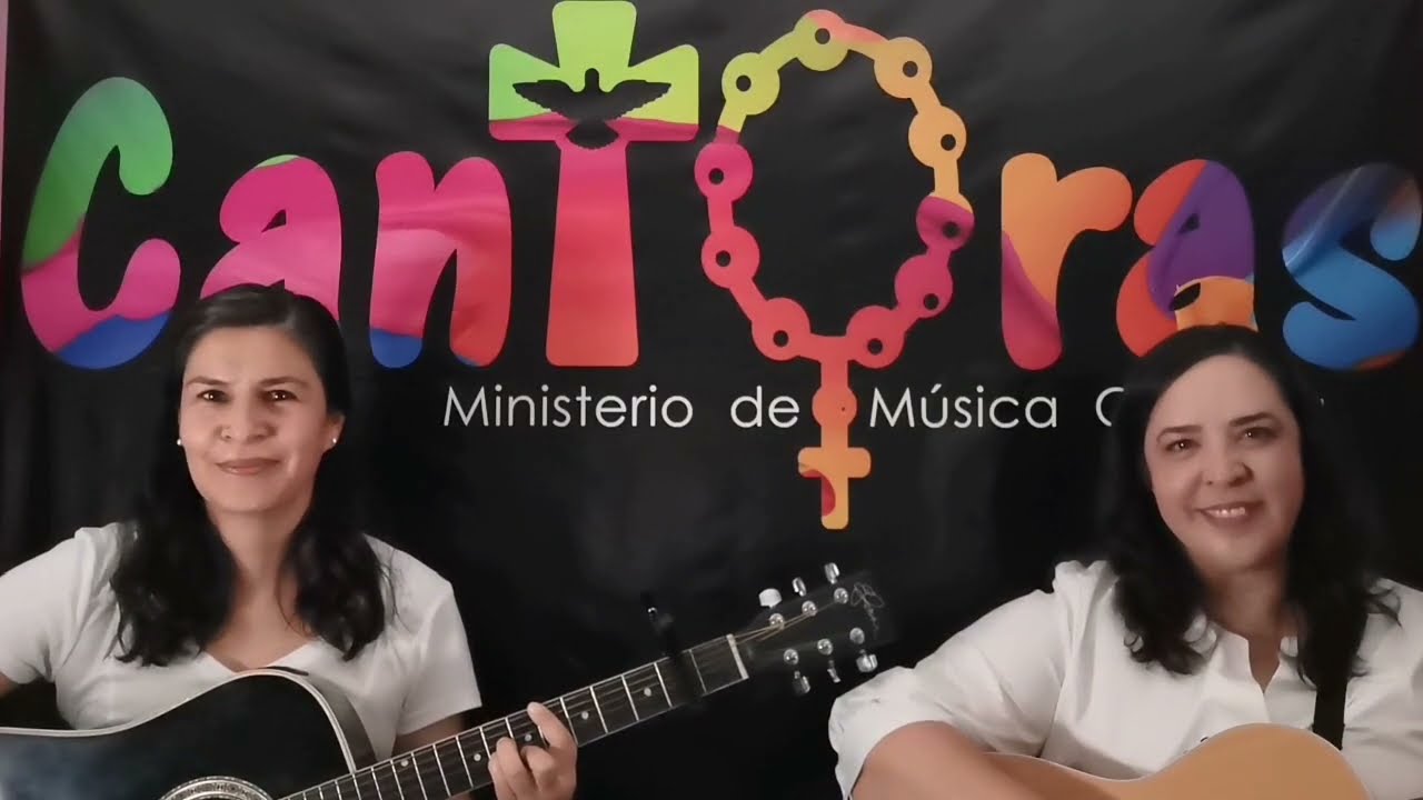 LAS BIENAVENTURANZAS ~ Canto de comunión para la solemnidad de Todos los Santos.