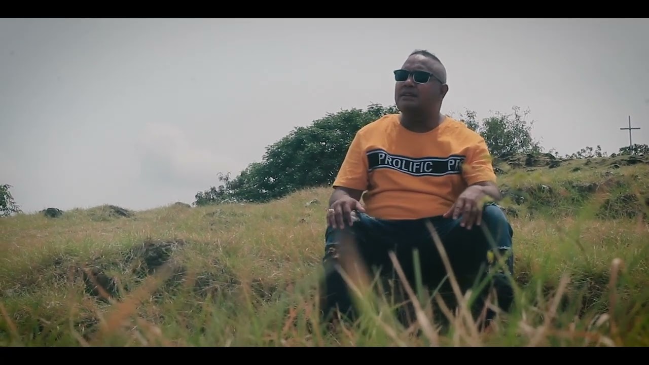 Simu Noi Nia Mensagen  ||  Ameta Kulugia ( Official Music Video )