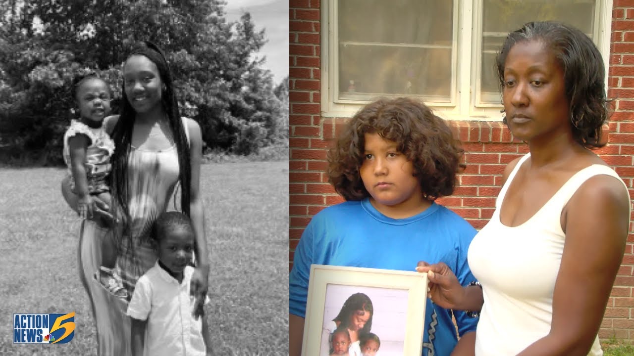 Tamia Taylor’s mother speaks on daughter’s drowning
