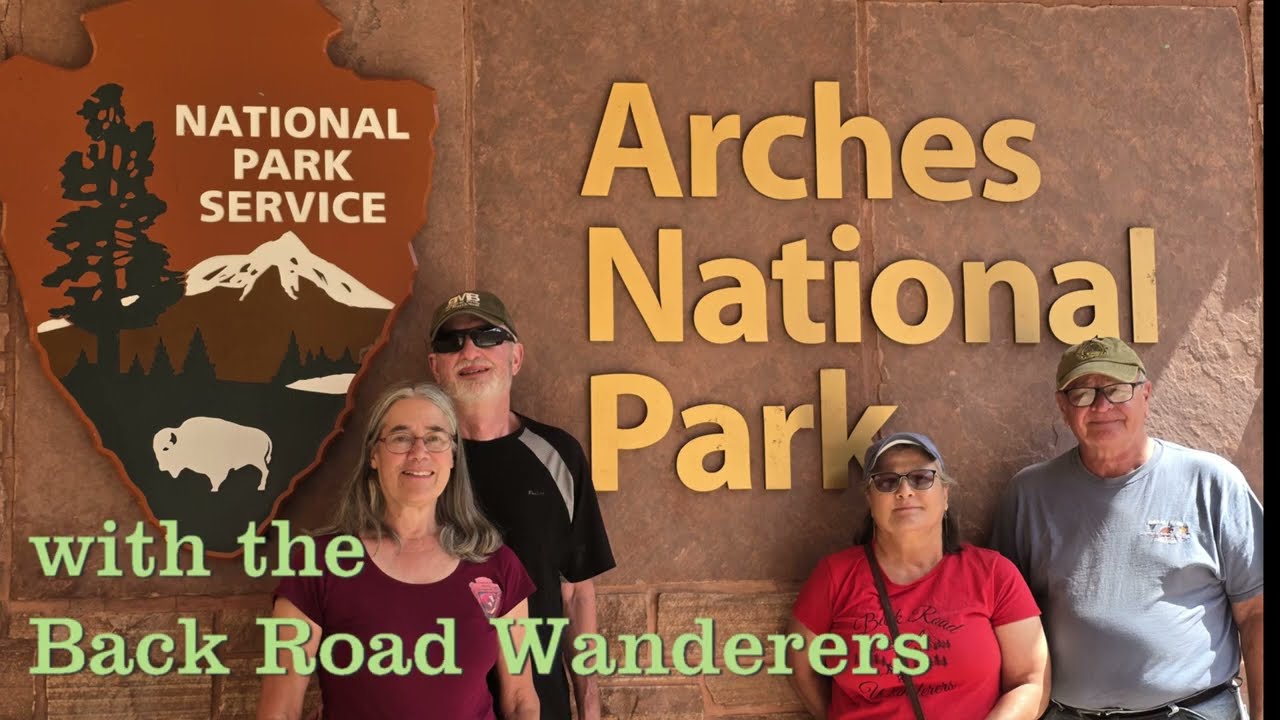 Arches National Park