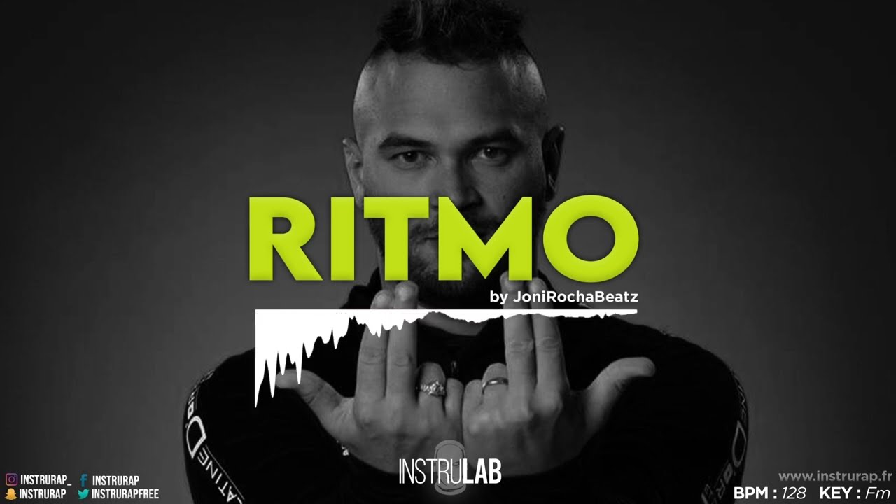 [FREE] Instru Rap Jul x Naps 2022 | Instrumental Rap Trap Freestyle - RITMO - Prod By JONIROCHABEATZ