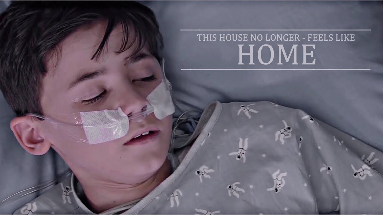 coronation street ► feels like home