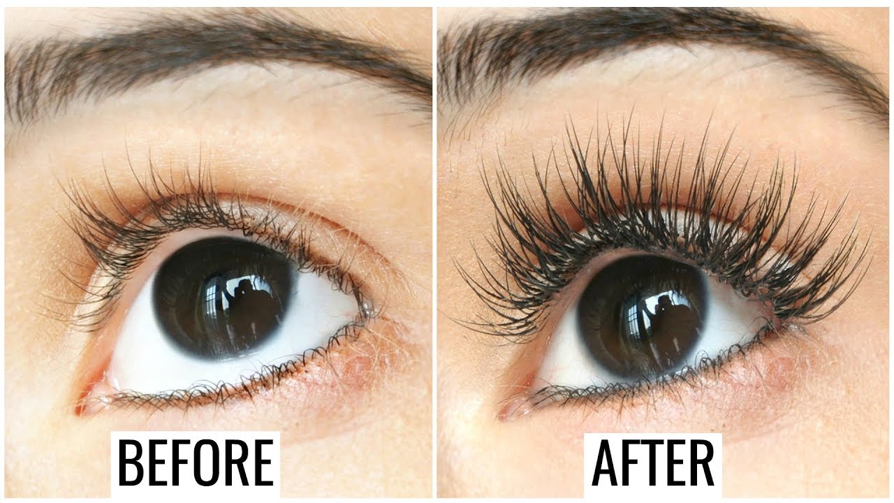 How to Grow Long, Thick, Strong Eyelashes & Eyebrows | Anaysa