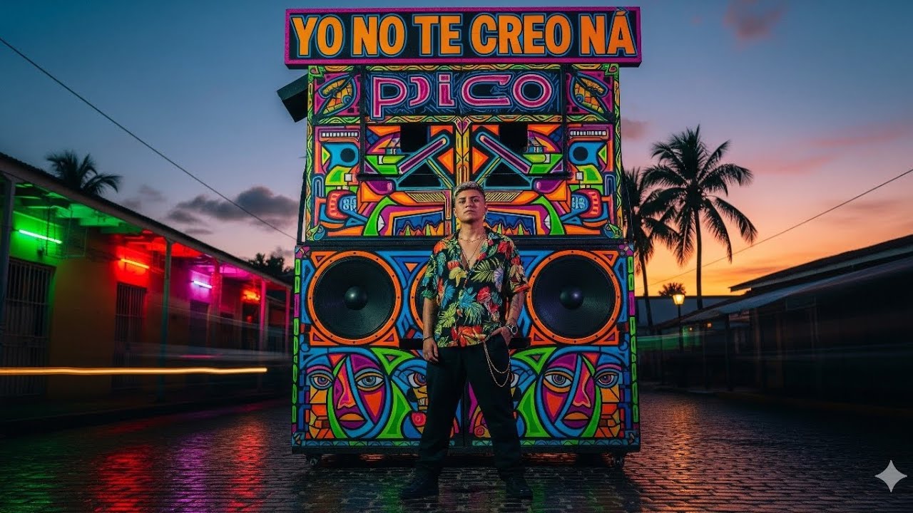 No te creo na' - By IA 𝓙𝓮𝓲𝓼𝓸𝓷 𝓙𝓪𝓻𝓪𝓶𝓲𝓵𝓵𝓸