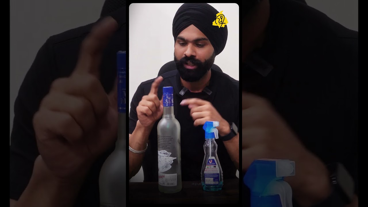 2 Quick Tips for Bigger Muscles | Punjabi Fitness