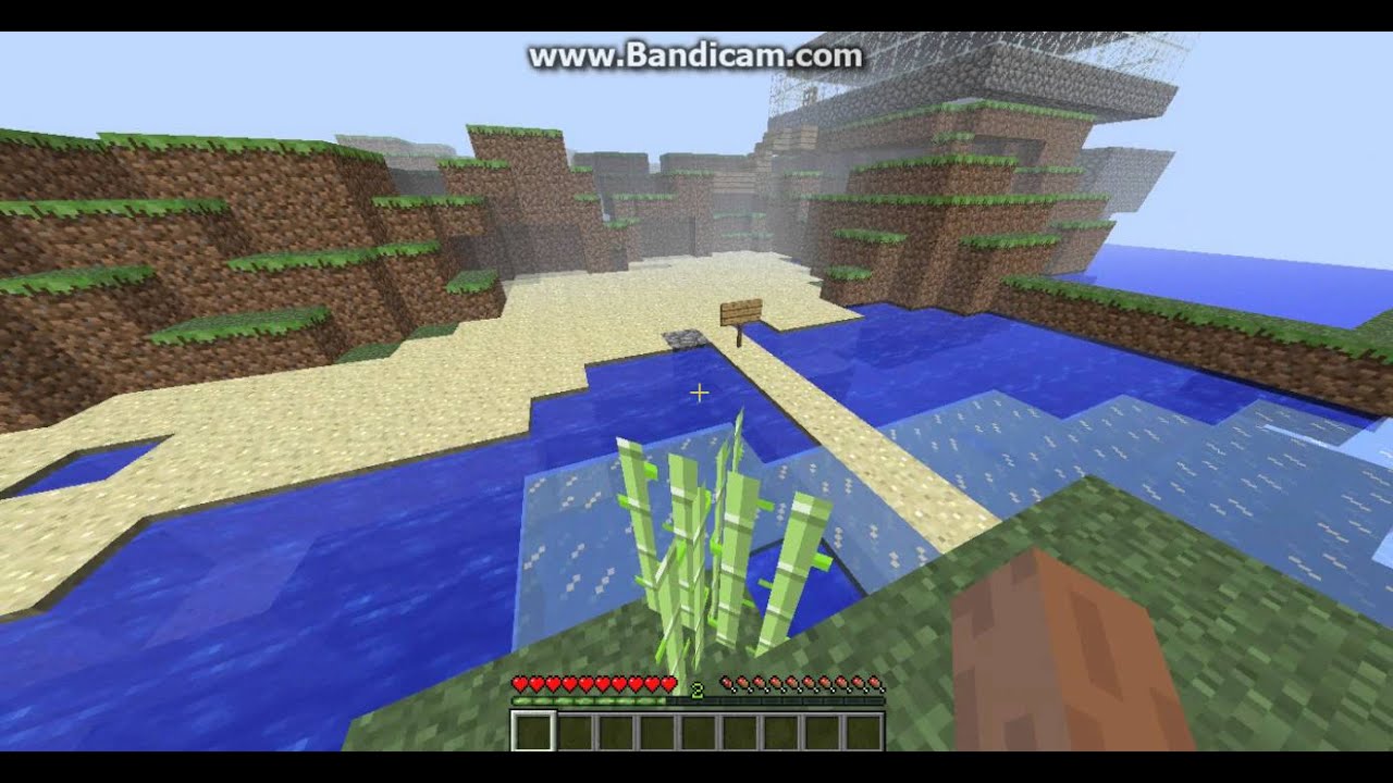 Bending Island Survival W/Nickbg7n Episode 4~ LETS TROLOLOLOLOLOLOLOLOLOLOLOL