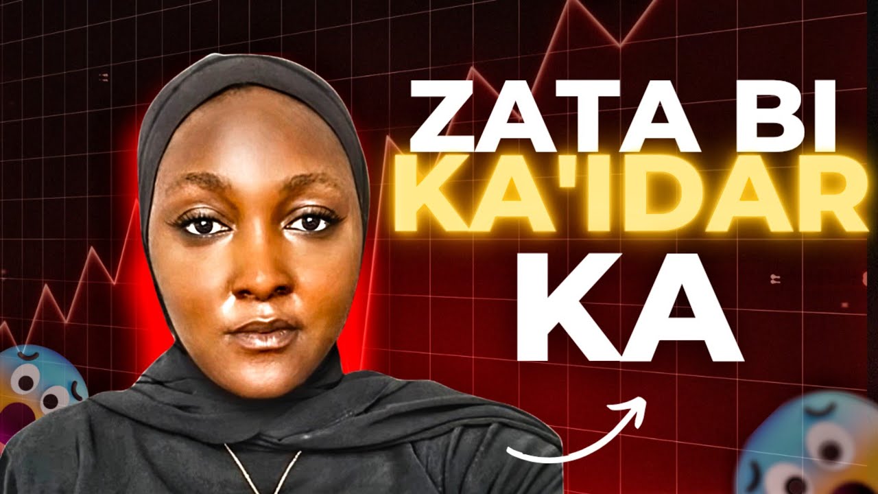 Yadda zaka sa ta tabi ka'idarka