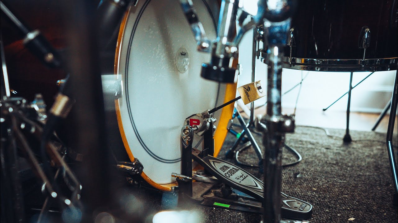The BEST bass DRUM BEATER YOU CAN GET