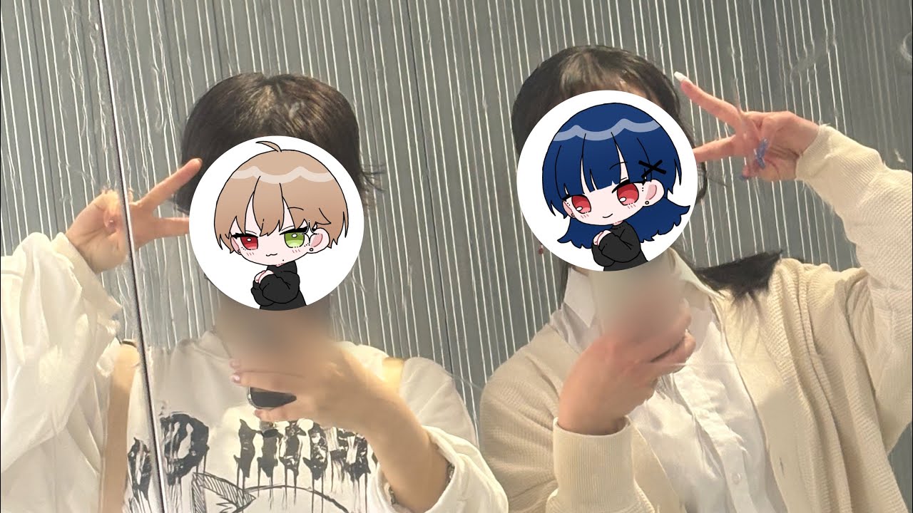 コラボ動画！！