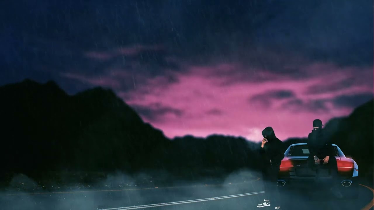 21Rose x LilBT - Sírsz (Official Visualizer)