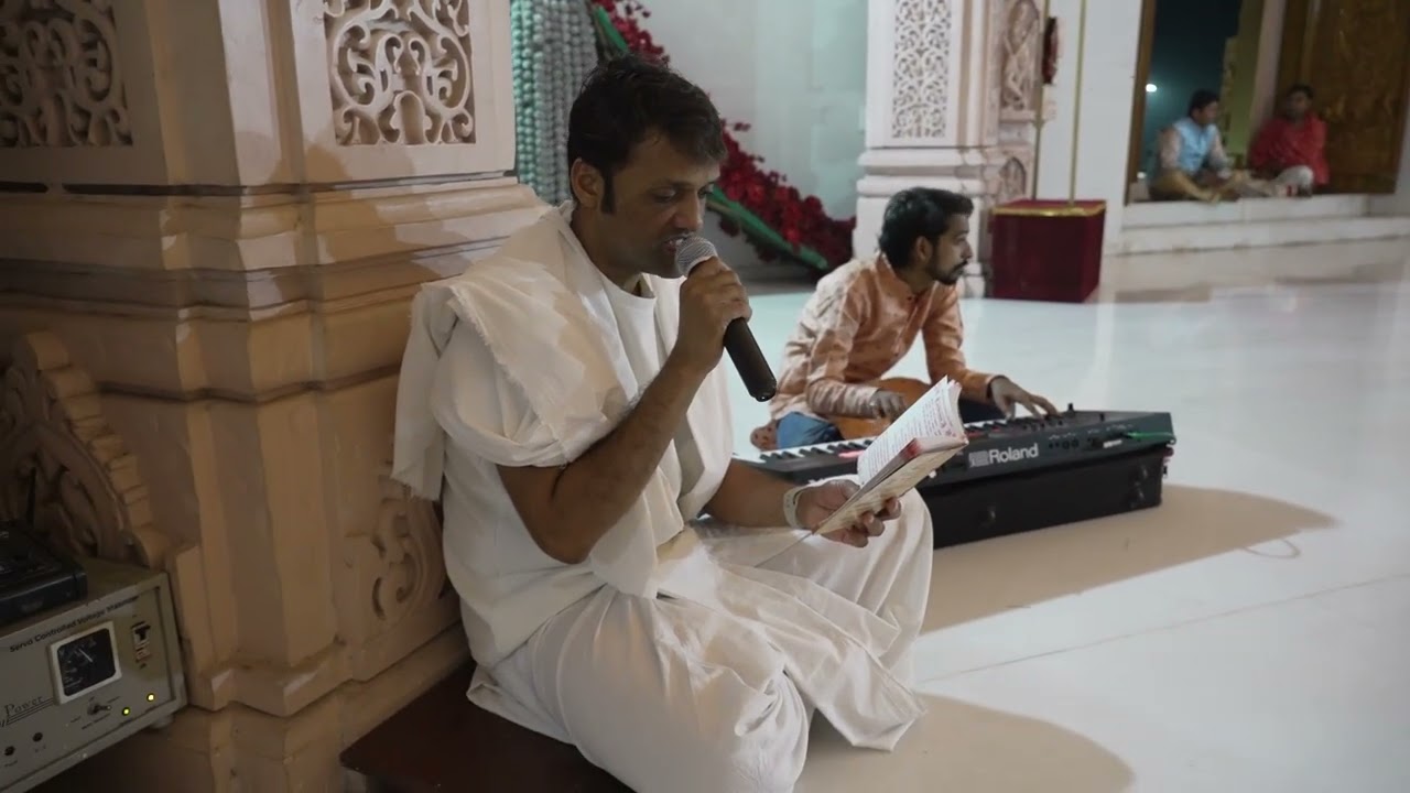 KUNDA'S MILAN 2026 MOVIE 04