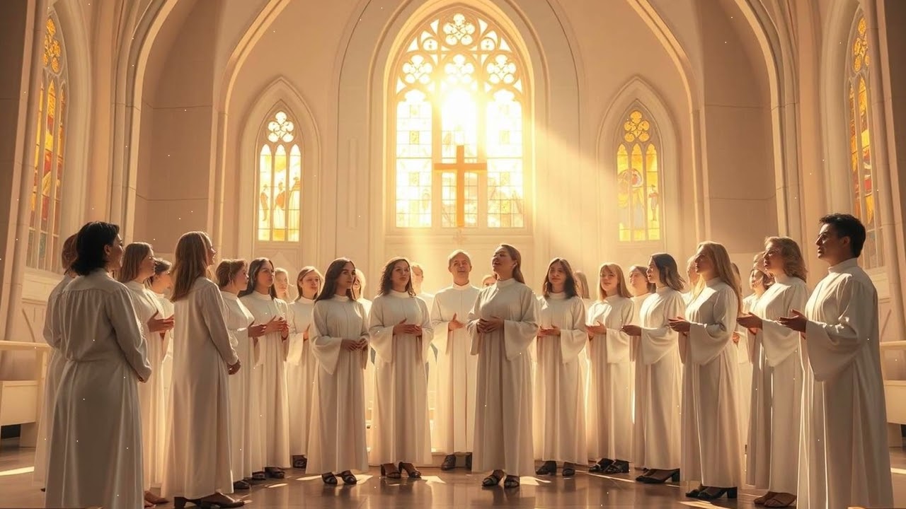 You Are Never Alone  Encouraging Gospel Worship 🎶🙏