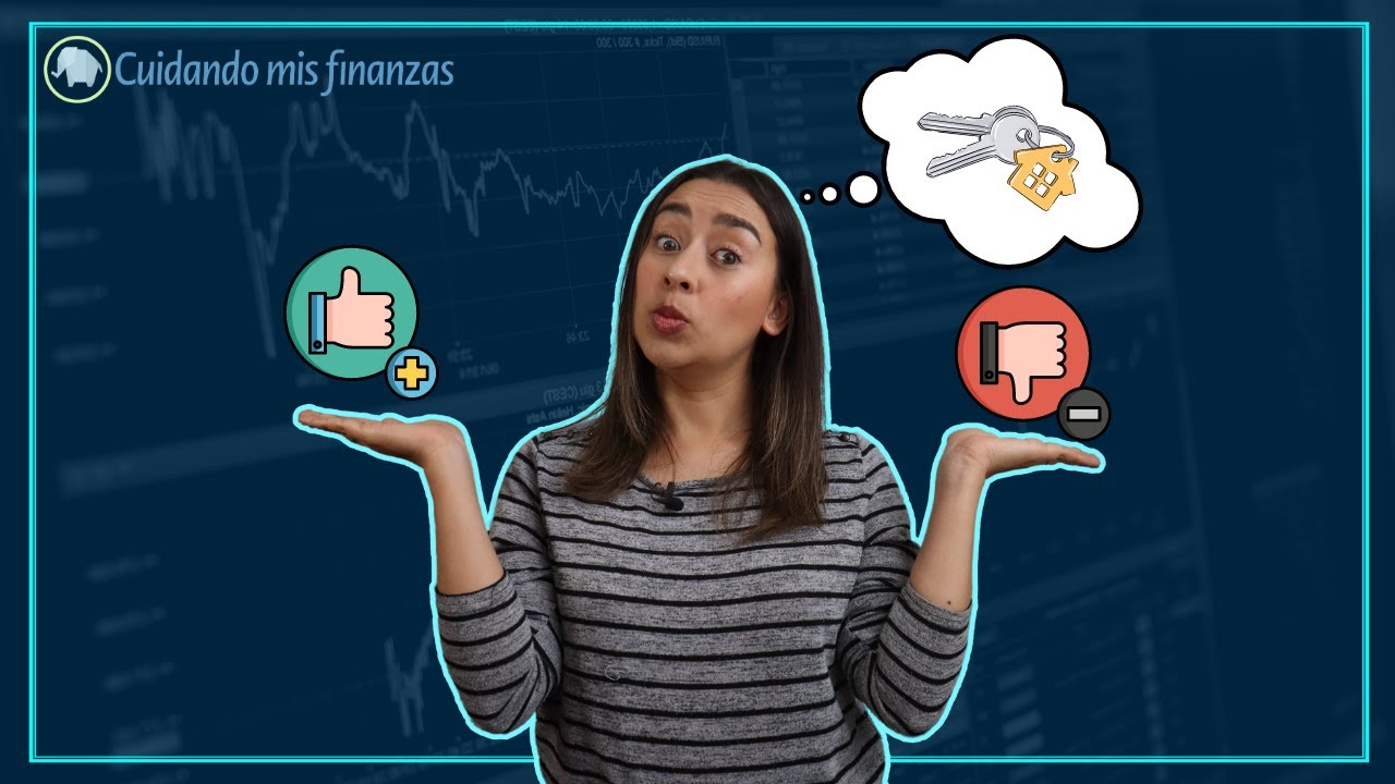 🟢 COMPRAR VIVIENDA sobre PLANOS 🏡 👍 VENTAJAS y 👎 DESVENTAJAS