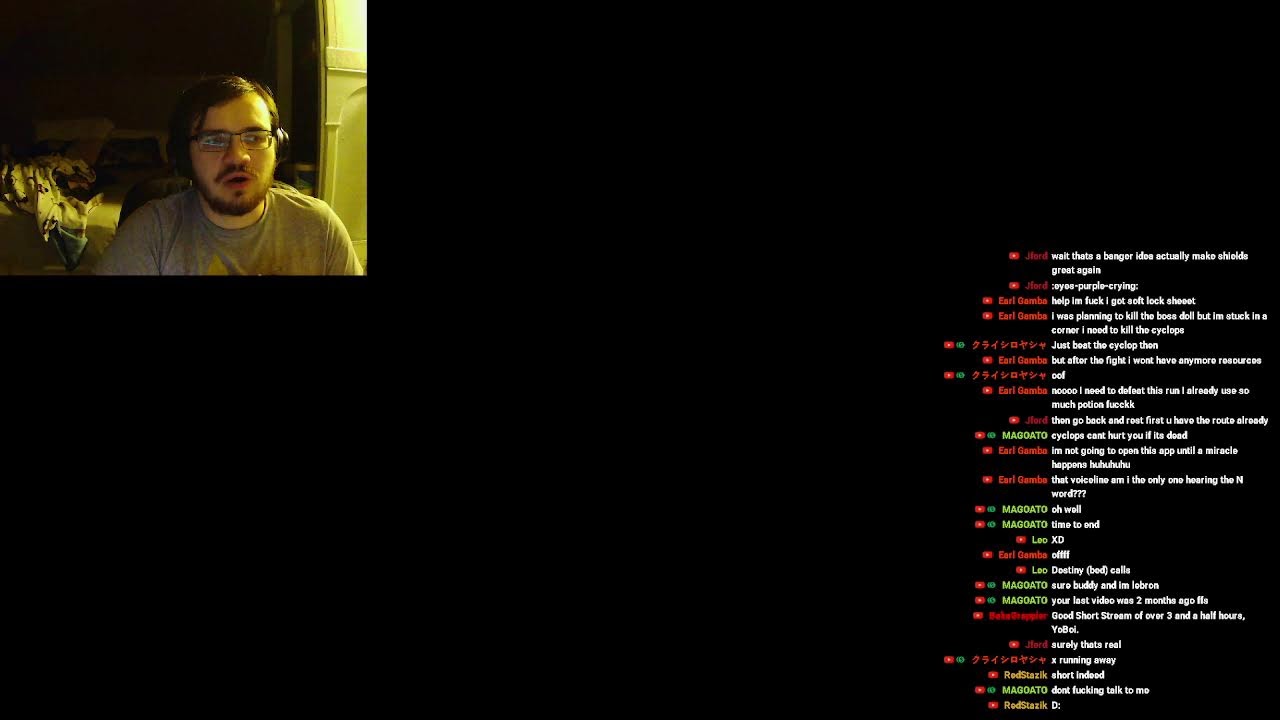 Summoning Stream (Wizardry VD Anni Stream) - VOD