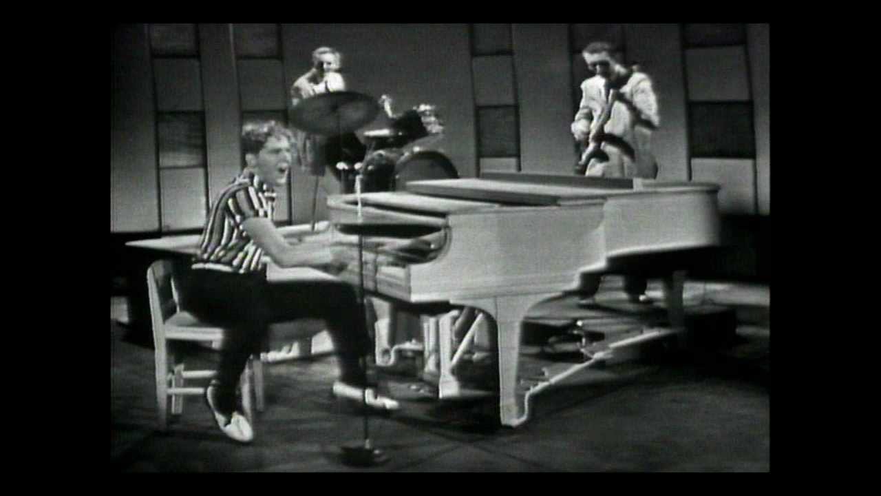 Didjits - Jerry Lee