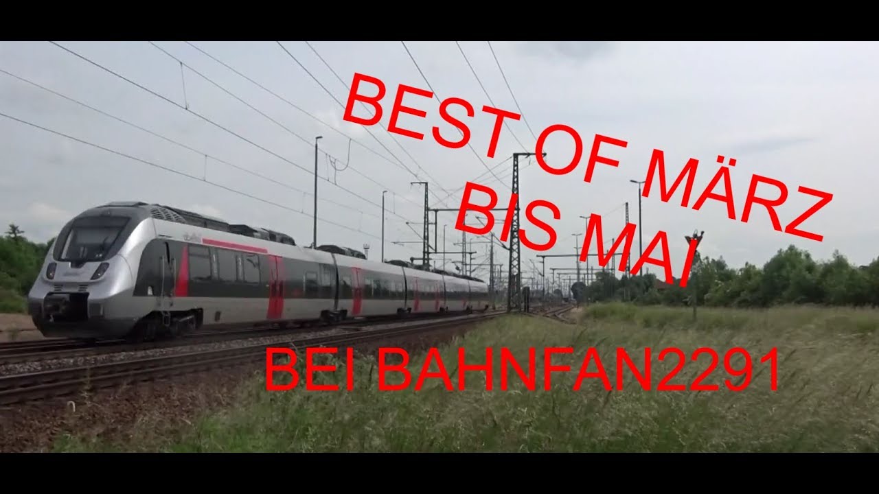 Best of März bis Mai