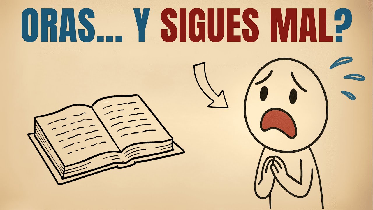 Fe y Depresión: Cuando “Orar Más” No Es Suficiente!