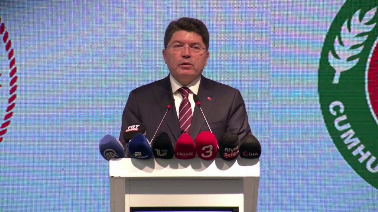 Kanun Yolu Uygulamaları konulu programdayız. | #Afyonkarahisar