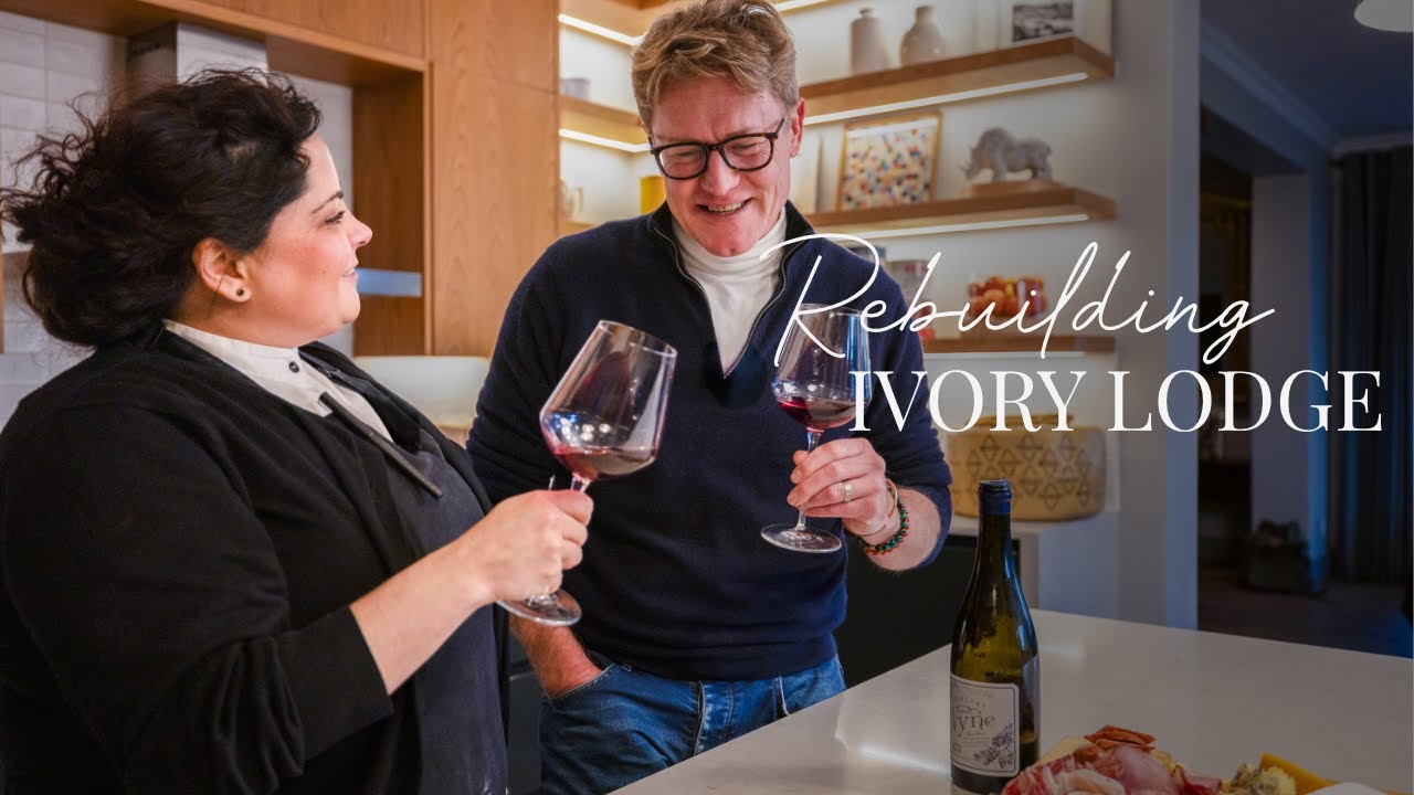 How To Create A Culinary Experience For A Luxury Game Lodge