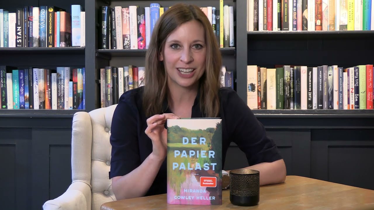 Verena Geiger empfiehlt 