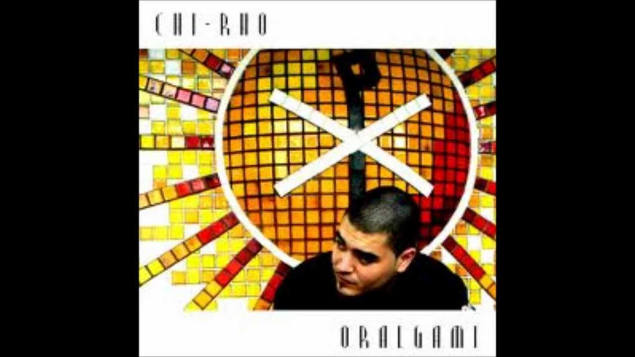Chi-rho - Art Season