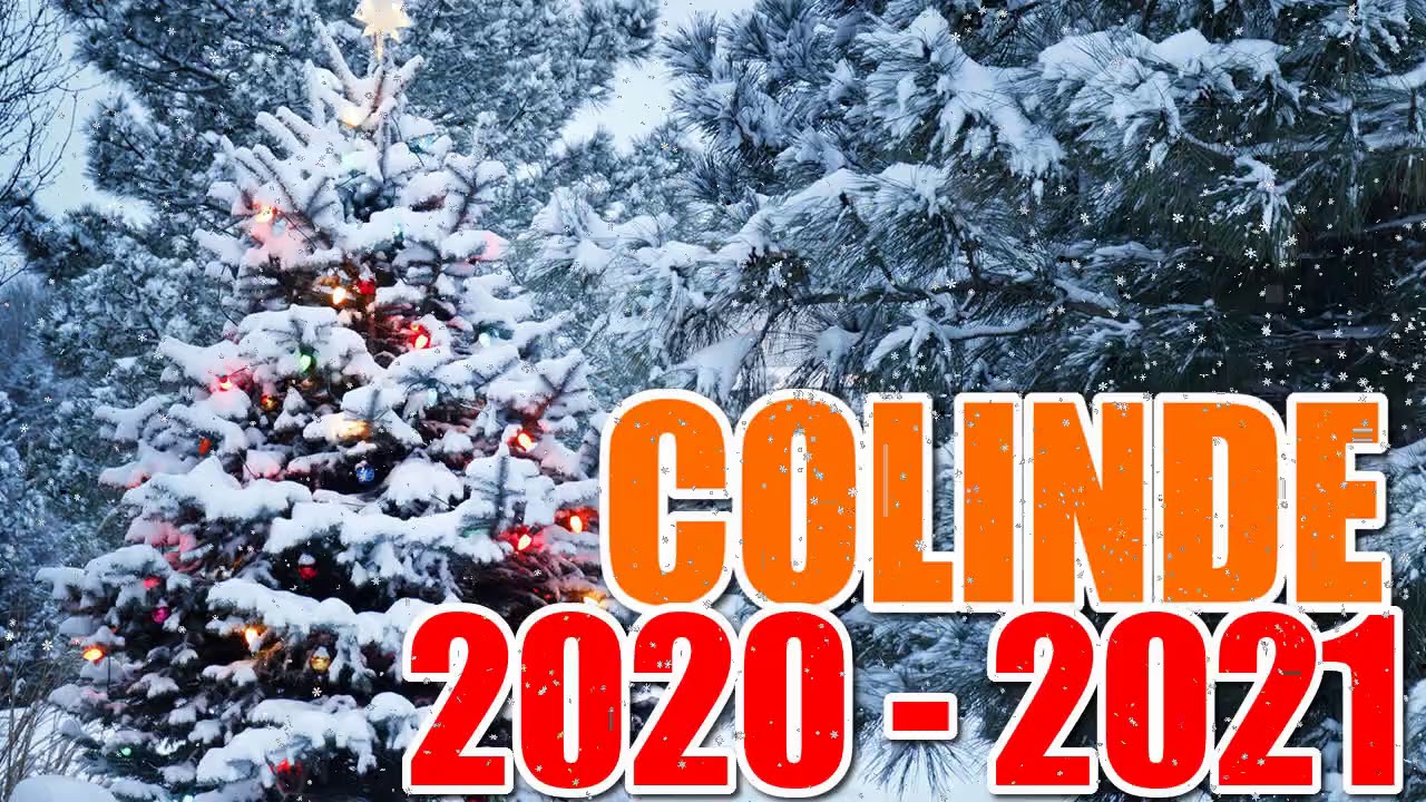 Colinde 2020 Colaj de Colinde 2020 - 2021 Seara de Craciun 2021