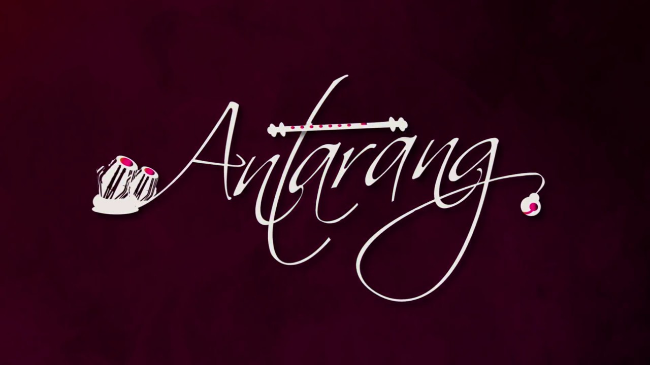 Taraana Academy Chennai | Antarang | Logo Reveal