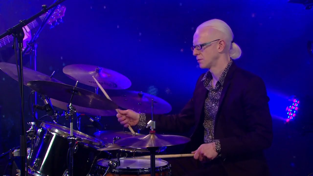 World Jazz Music Live- Moroccan & Mediterranean Jazz Trio- Piano, Bass, & Drums Contemporary Jazz